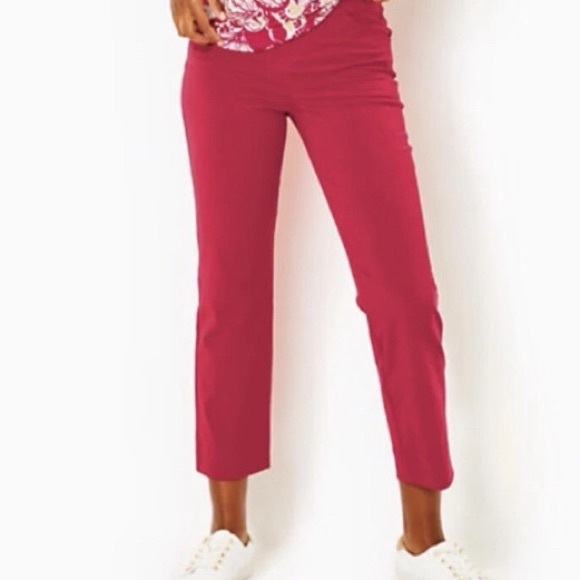 Lilly Pulitzer  Pants - Picture 5 of 8